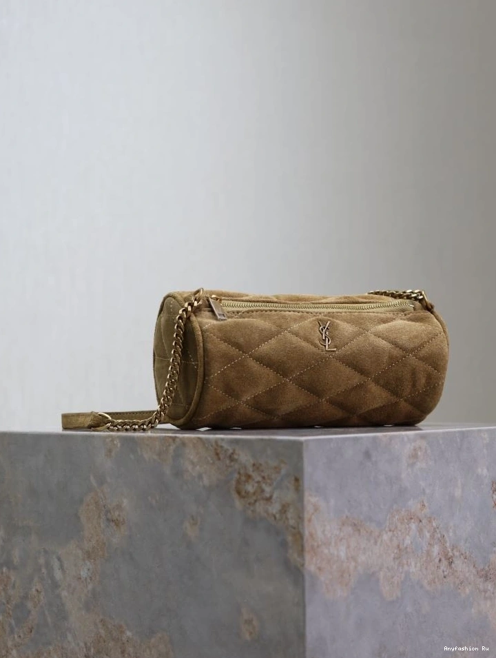 63091 YSL Round Bags Sporty 0812